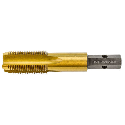 HMT VersaDrive ImpactaTap M12 x 1.50 Metric Fine - Hurstbourne Forge Welding Supplies