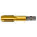 HMT VersaDrive ImpactaTap M6 x 0.75 Metric Fine - Hurstbourne Forge Welding Supplies