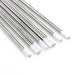 Tungsten White Zirconated (0.40" x 6") PER ROD - Hurstbourne Forge Welding Supplies