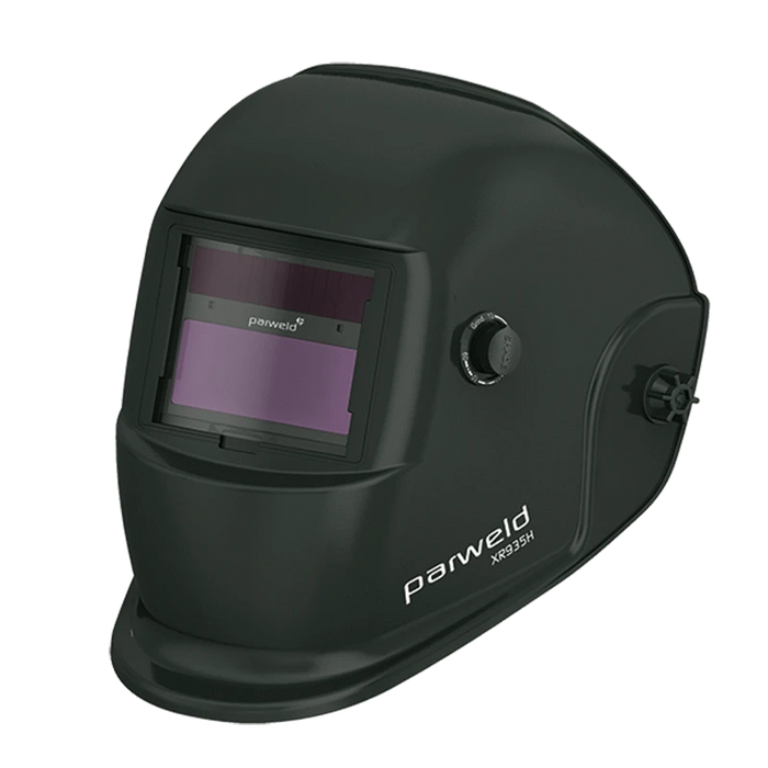 Parweld Everyday Auto Helmet XR935H - Hurstbourne Forge Welding Supplies