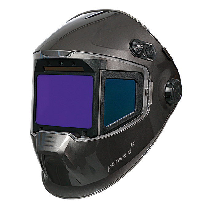 Parweld XR942H Panoramic Welding Helmet - Hurstbourne Forge Welding Supplies