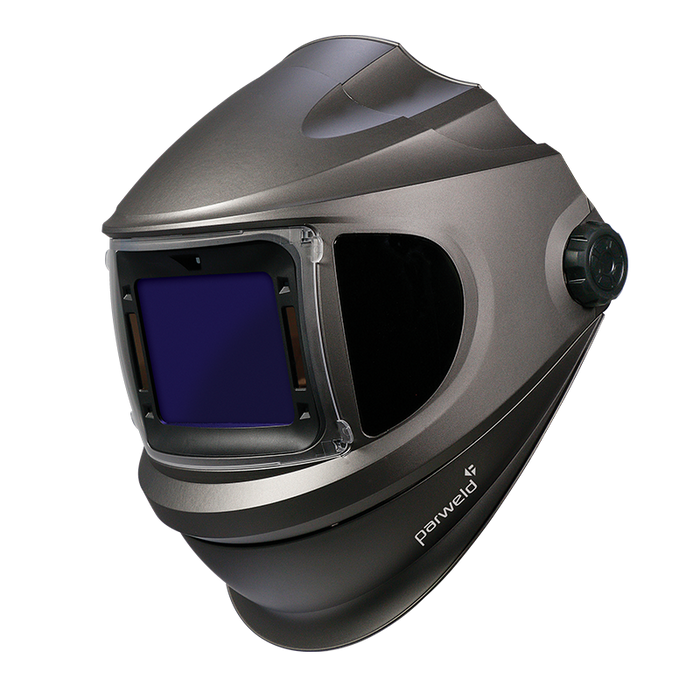 Parweld XR943H Flip-Up Welding and Grinding Helmet - Hurstbourne Forge Welding Supplies