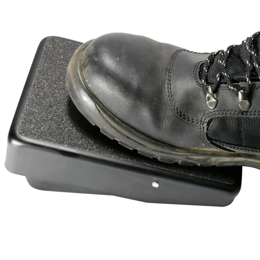 Parweld Wired TIG Foot Pedal XTI902D - Hurstbourne Forge Welding Supplies