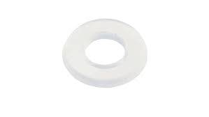 Nylon Washers M20 - Hurstbourne Forge Welding Supplies