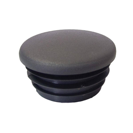Plastic Tube Ends 48.3mm O/D - For 3.2-5.0mm - Hurstbourne Forge Welding Supplies