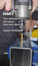 Versadrive Drilltap Set + Free adapter