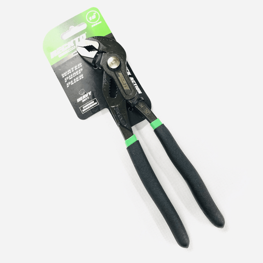 Water Pump Pliers 12" - Hurstbourne Forge Welding Supplies