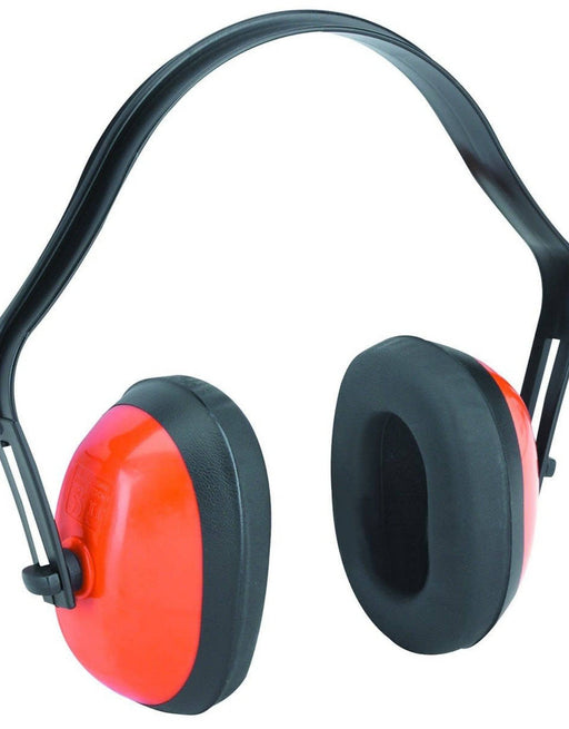 Economy Ear Defenders 19dB - Hurstbourne Forge Welding Supplies