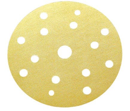 Product image — 1944 siaone Ø150mm P400 (Pack of 50)