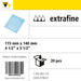 Product info — 9215 siafoam pad 140x5mm P800