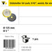 Product info — nan Ø125mm
