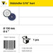 Product info — nan Ø150mm