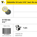 Product info — nan Ø150mm
