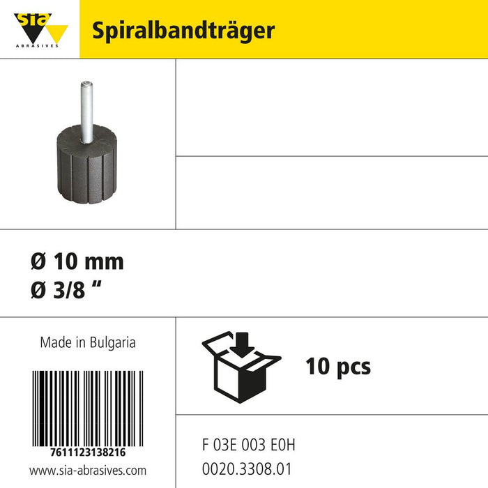 Product info — nan Ø10mm