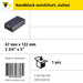 Product info — nan 122x35mm