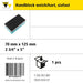 Product info — nan 125x38mm