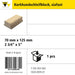 Product info — nan 125x40mm