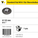 Product info — nan Ø125mm