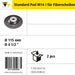 Product info — nan Ø115mm