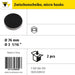 Product info — nan Ø76mm