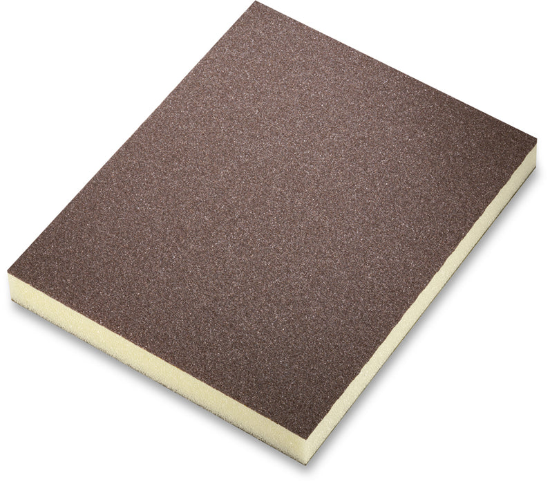 Product image — 7983 siafoam block 120x13mm P280