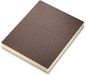 Product image — 7983 siafoam block 120x13mm P280