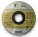 Product image — 8913 siaflex INOX Ø125mm