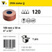 Product info — 2936 siawet 100x50000mm P120