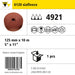 Product info — 6120 siafleece 125x10000mm M