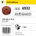 Product info — 6120 siafleece 125x10000mm VF