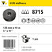 Product info — 6120 siafleece 125x10000mm UF