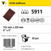 Product info — 6120 siafleece 152x229mm F (Pack of 20)