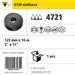 Product info — 6120 siafleece 125x10000mm M