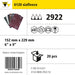 Product info — 6120 siafleece 152x229mm C (Pack of 20)