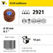 Product info — 6120 siafleece Ø50mm C