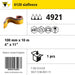 Product info — 6120 siafleece 100x10000mm M