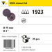 Product info — 6924 hd-scm Ø75mm