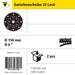 Product info — nan Ø150mm (Pack of 2)