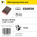Product info — 7990 siafoam sponge 98x26mm P36 (Pack of 10)
