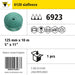 Product info — 6120 siafleece 125x10000mm
