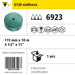 Product info — 6120 siafleece 115x10000mm