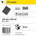 Product info — 1713 siawat fine 230x280mm P360