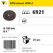 Product info — 6270 scm Ø100mm VF