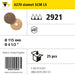 Product info — 6270 scm Ø115mm C (Pack of 25)