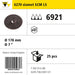 Product info — 6270 scm Ø178mm VF