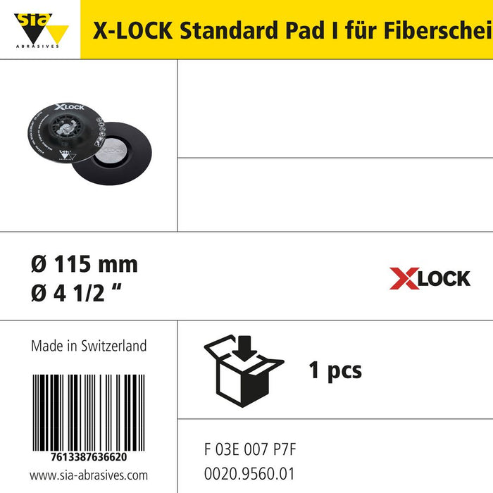 Product info — nan Ø115mm