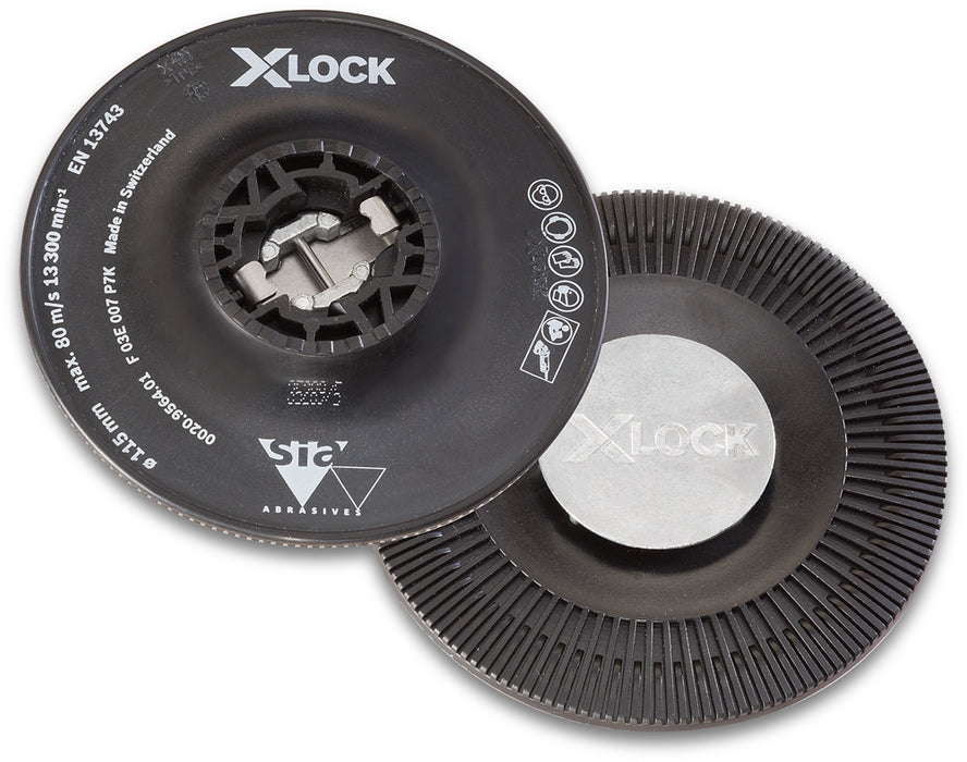 Product image — nan Ø115mm