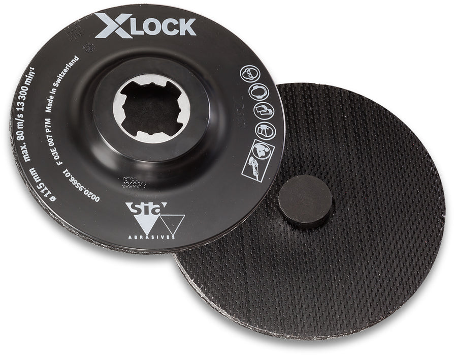 Product image — nan Ø125mm