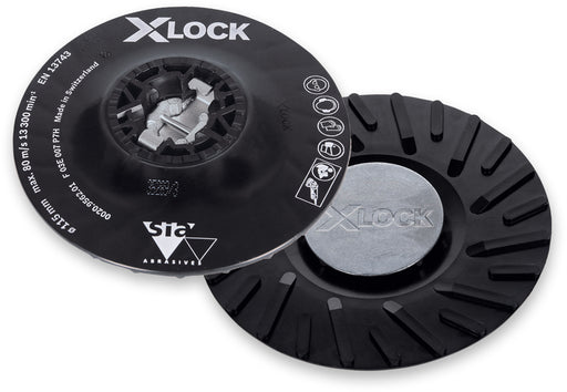 Product image — nan Ø125mm
