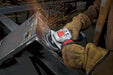 Application — 4581 siabite Ø180mm P80